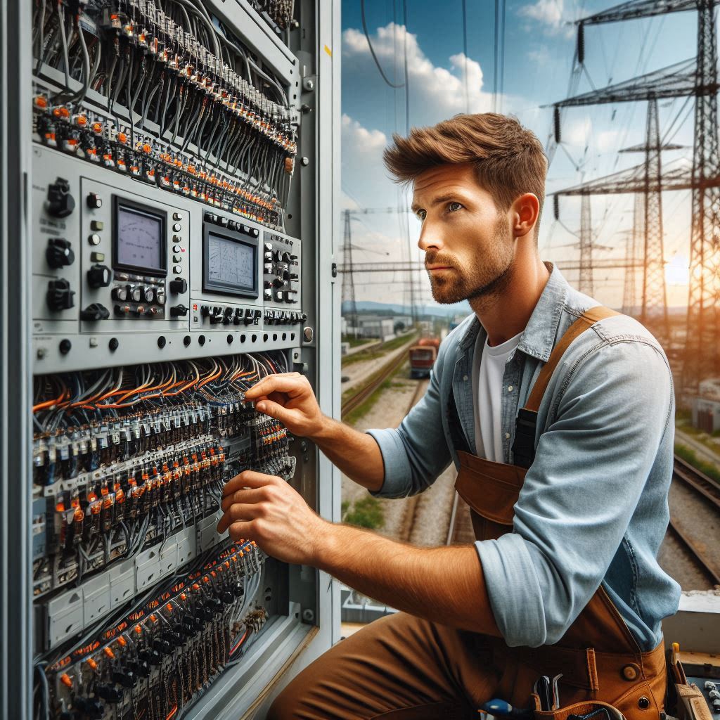 Electrical